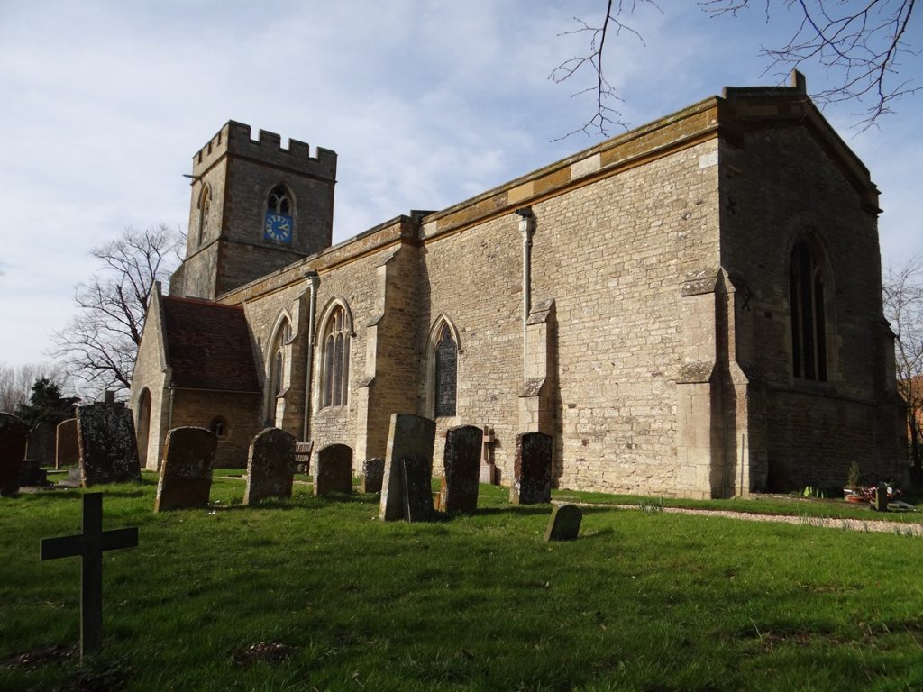 Read more about the article Brisk Broughton