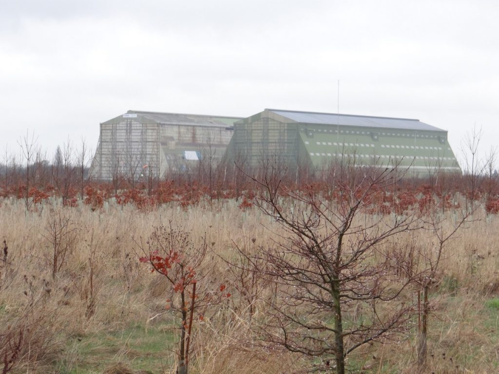 Read more about the article Donisthorpe Cycle Trails