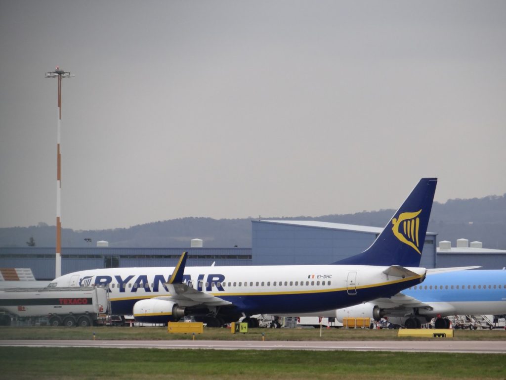 Read more about the article East Midlands Airport