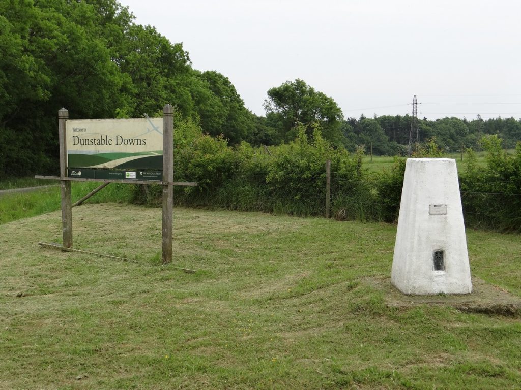 Read more about the article Dunstable Downs