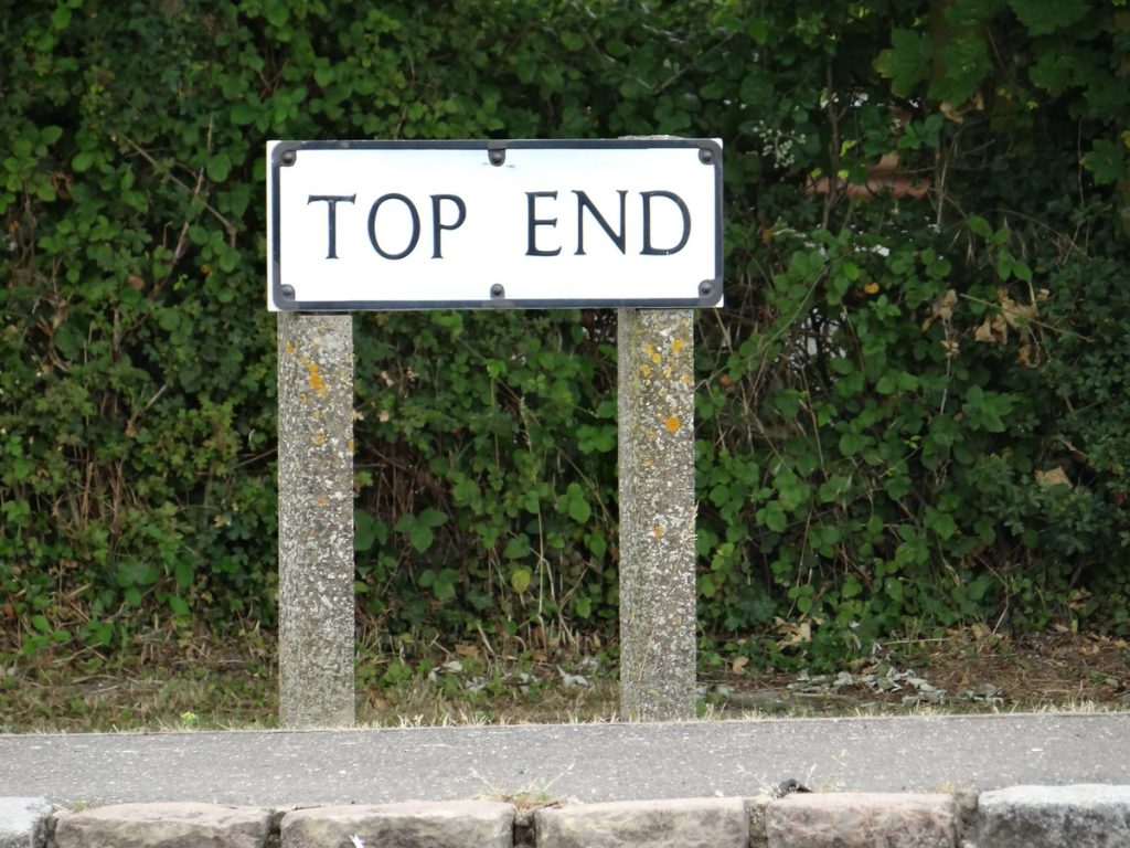 Read more about the article Little Staughton Sortie