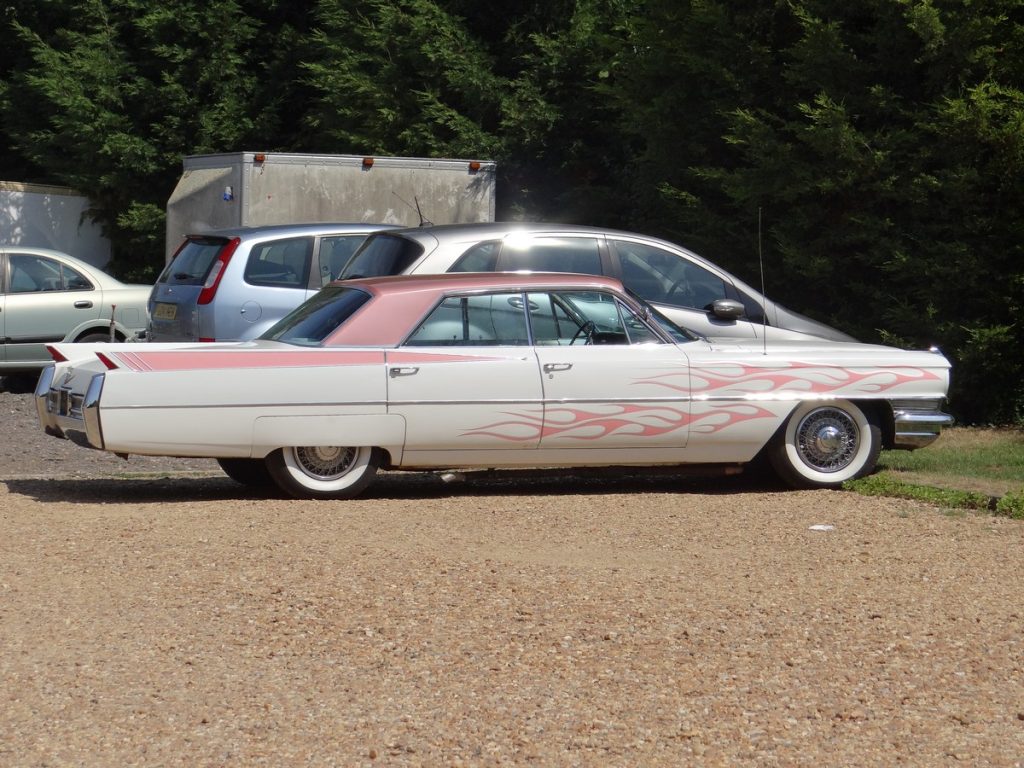 Read more about the article Kimbolton