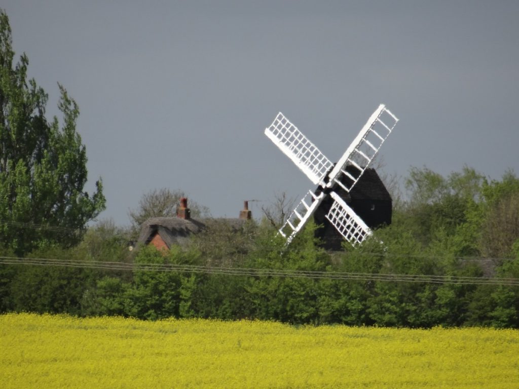 Read more about the article Caxton