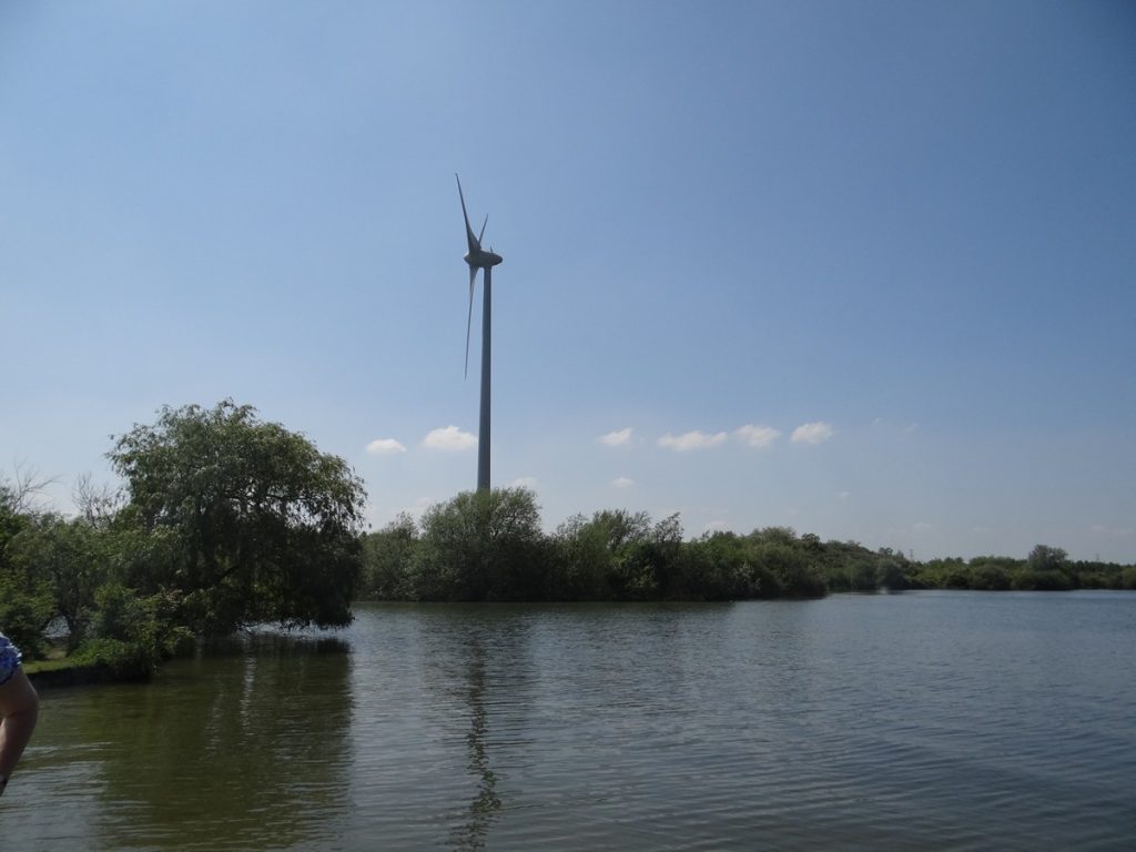 Read more about the article Marston Vale