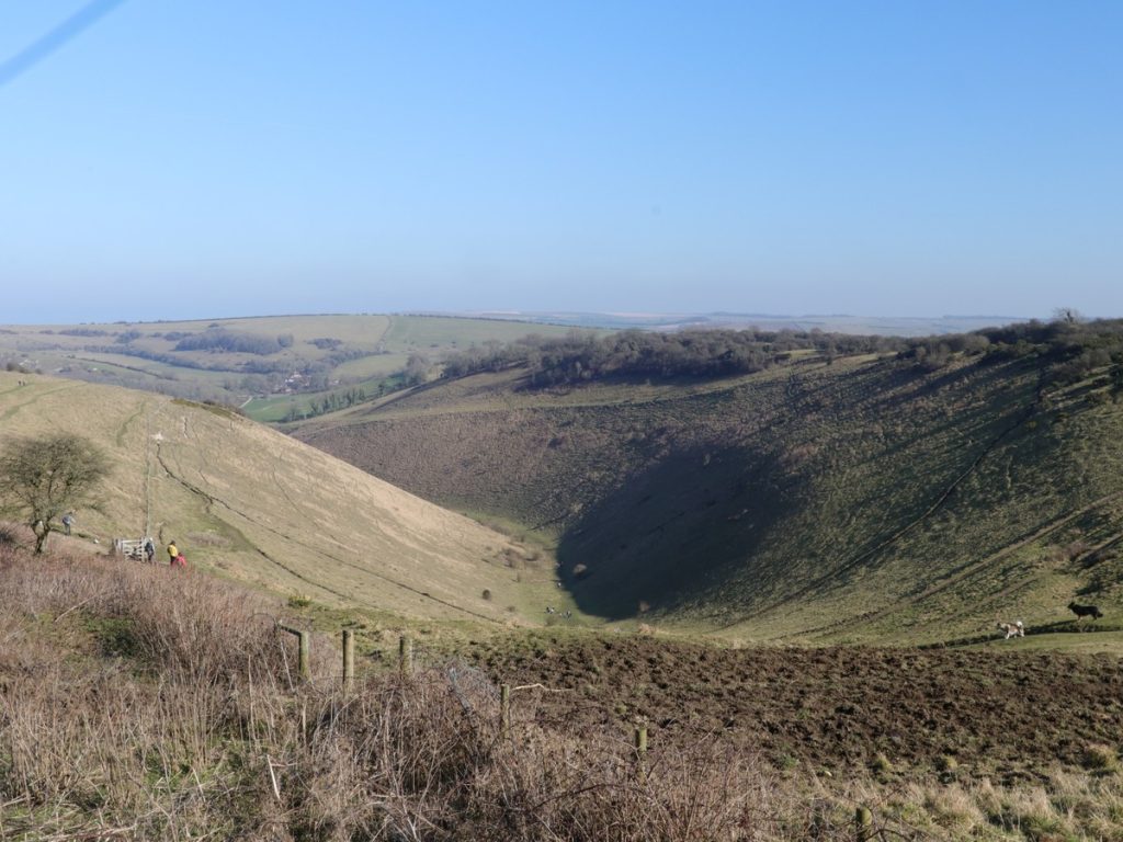 Read more about the article Devil’s Dyke