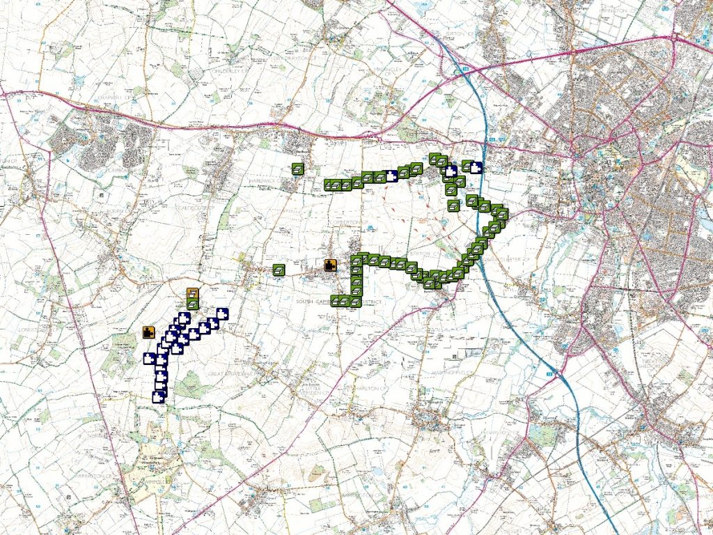 Read more about the article CacheAthon Part 3