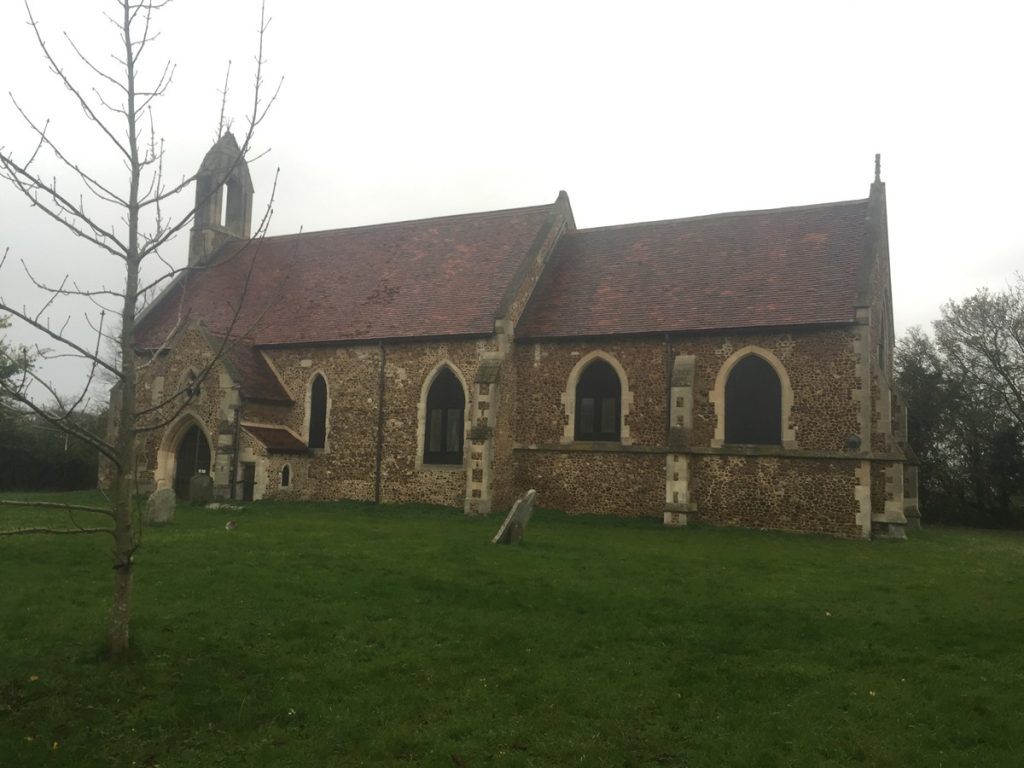 Read more about the article Hatley Wilds