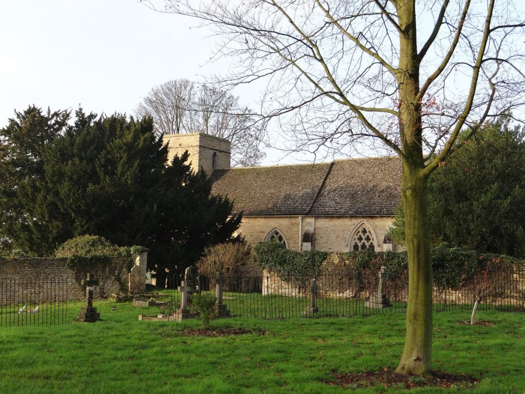 Read more about the article Bulwick