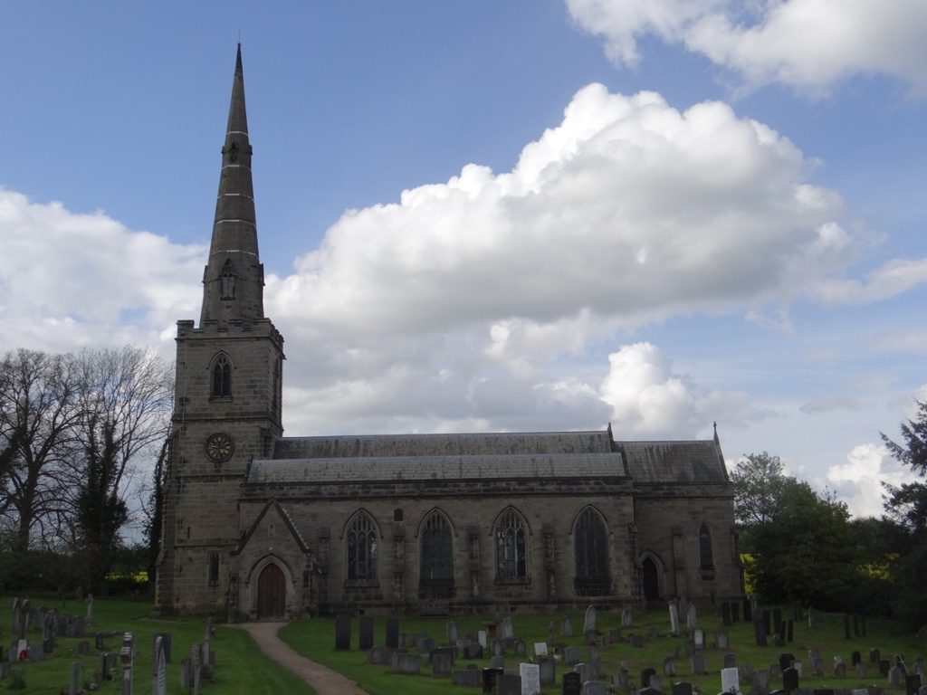 Read more about the article Treacle Mines