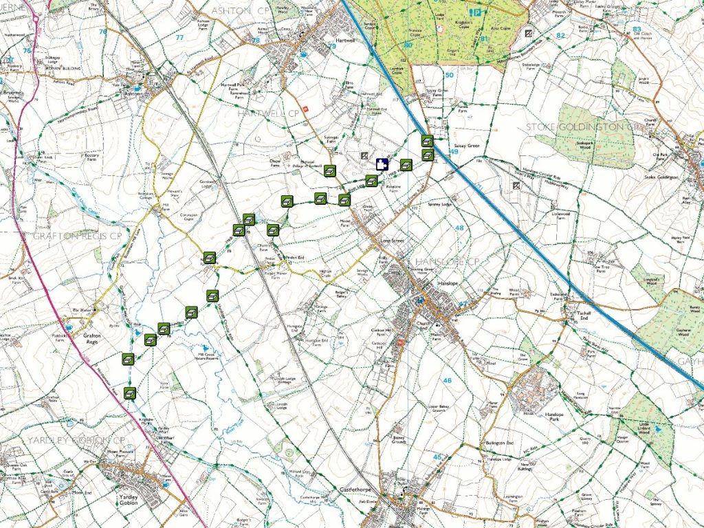 Read more about the article MKBW Green