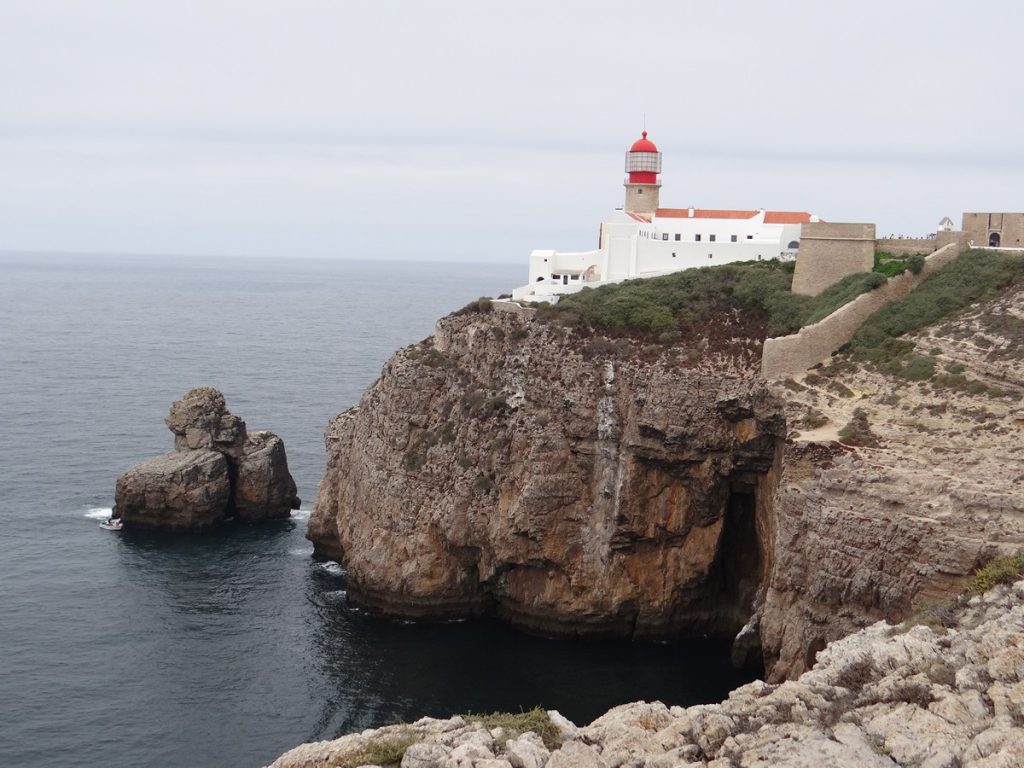 Read more about the article End of the World