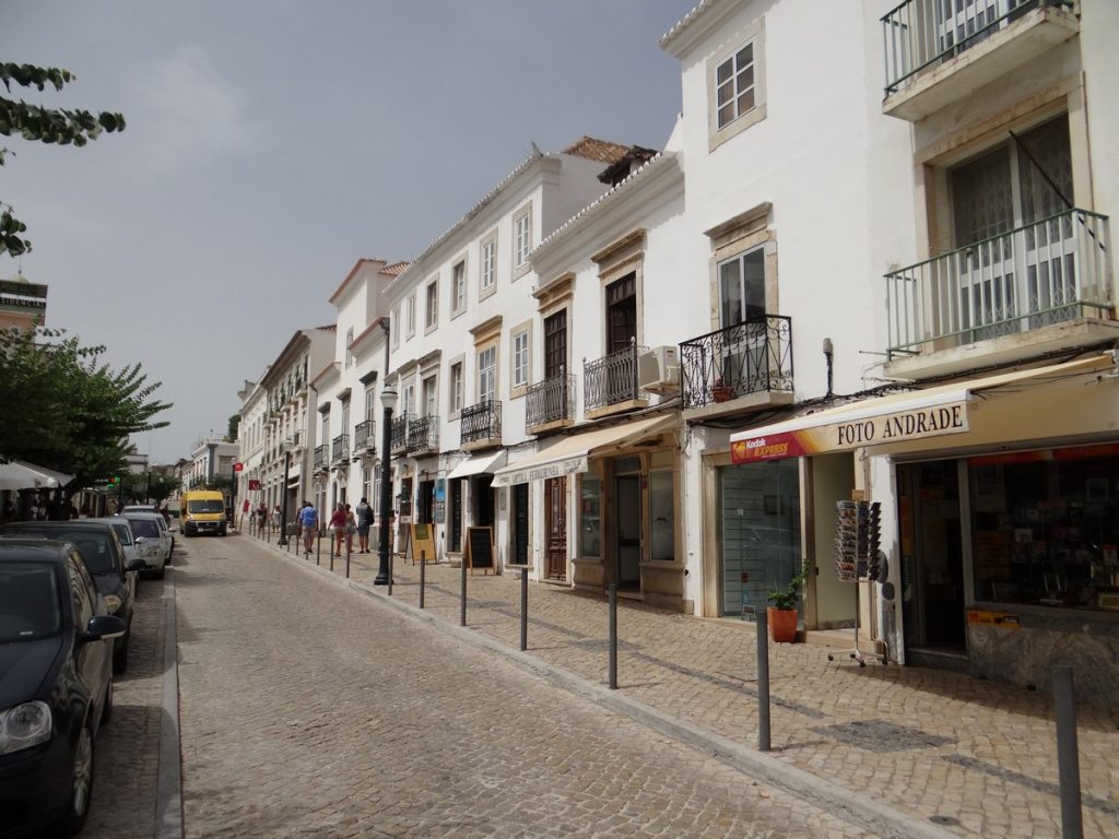 Read more about the article Tavira