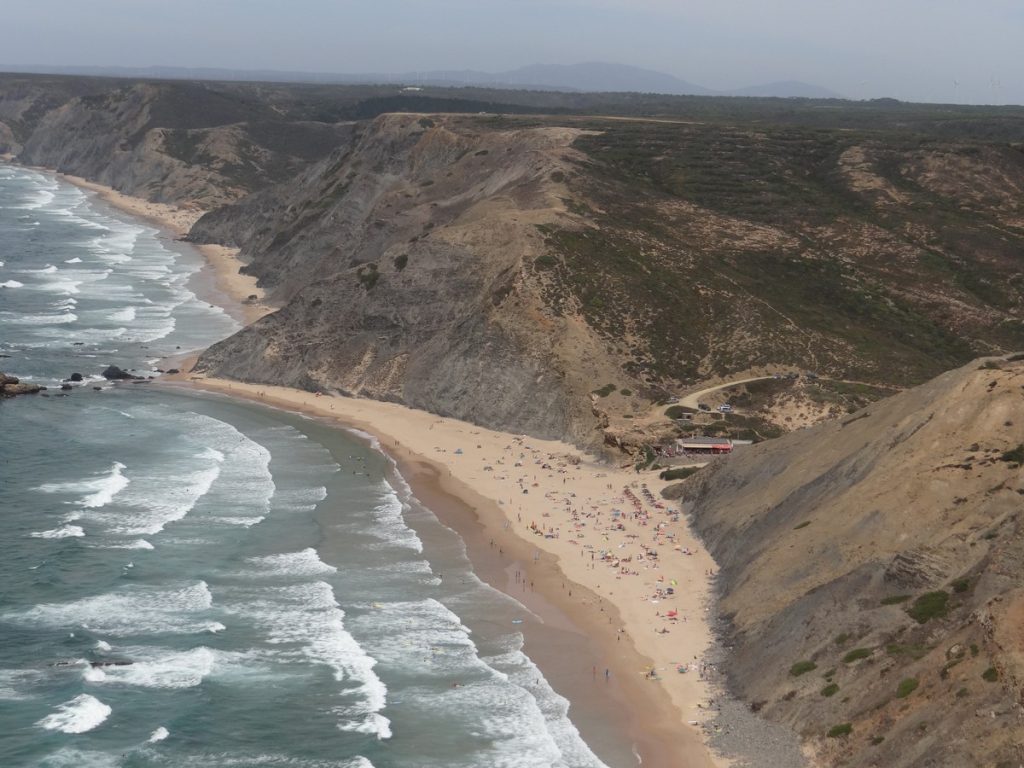 Read more about the article Back to Sagres