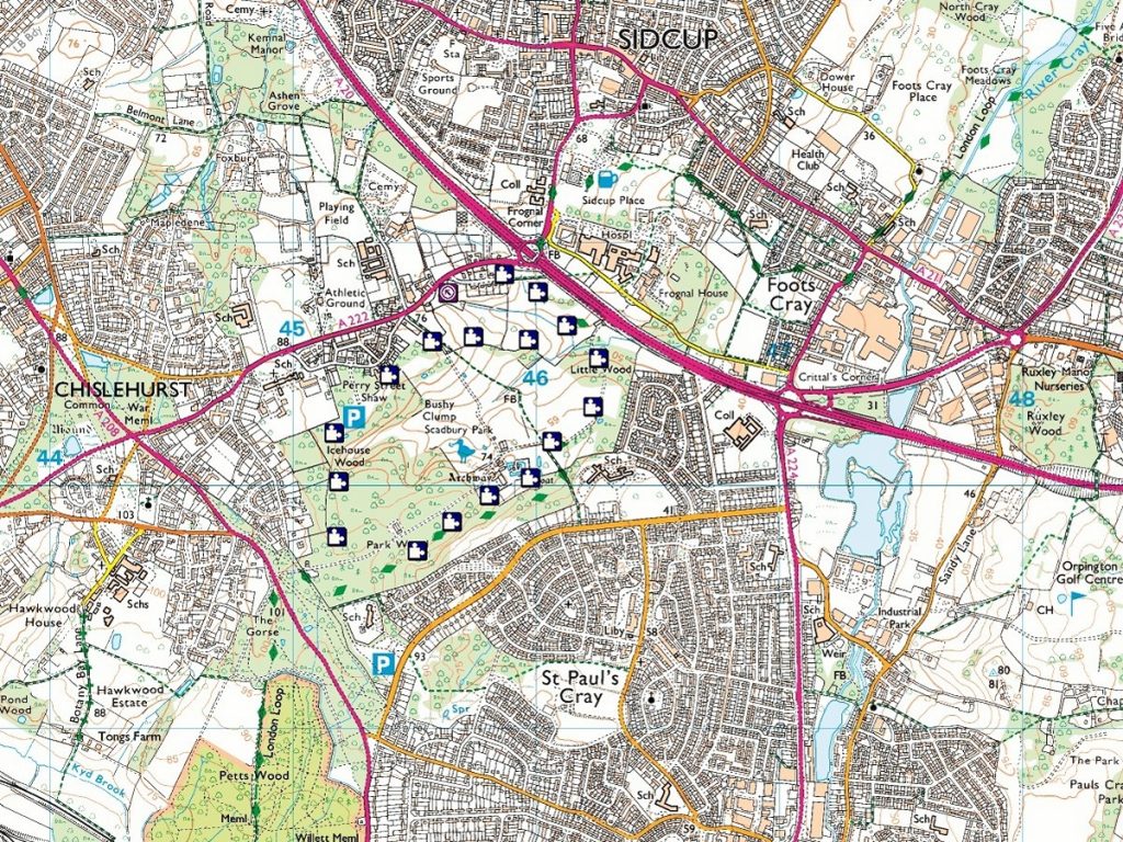 Read more about the article Dartford Heath