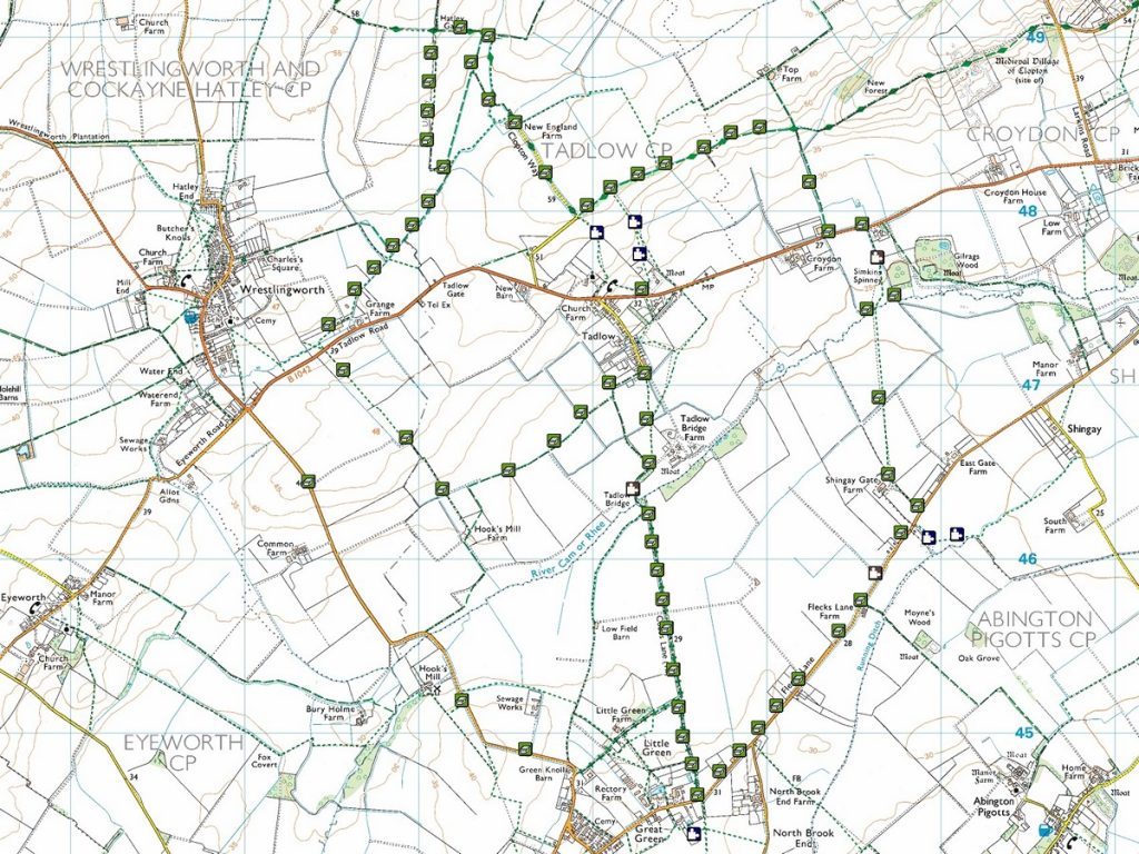 Read more about the article Tadlow