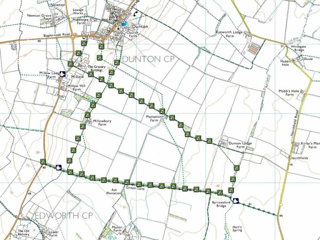 Read more about the article Dunton