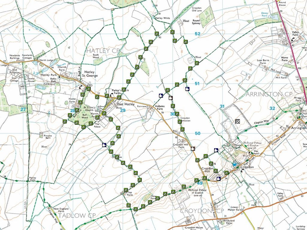 Read more about the article Hatley