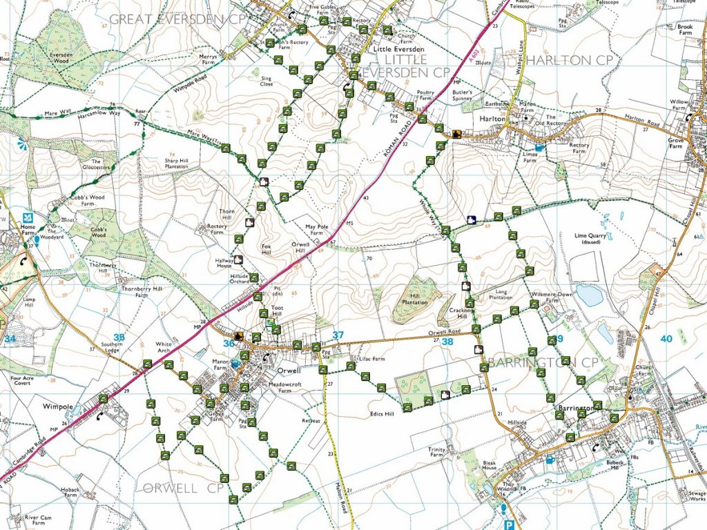 Read more about the article Orwell