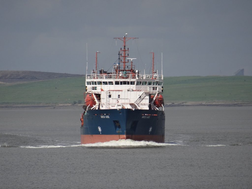 Read more about the article Greenhithe