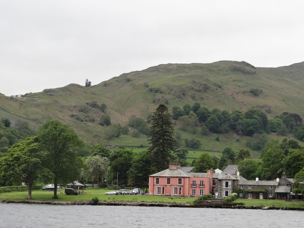 Read more about the article Ullswater