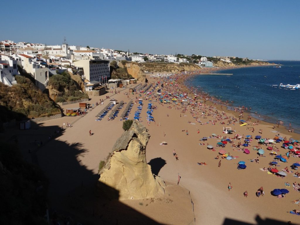 Read more about the article Algarve