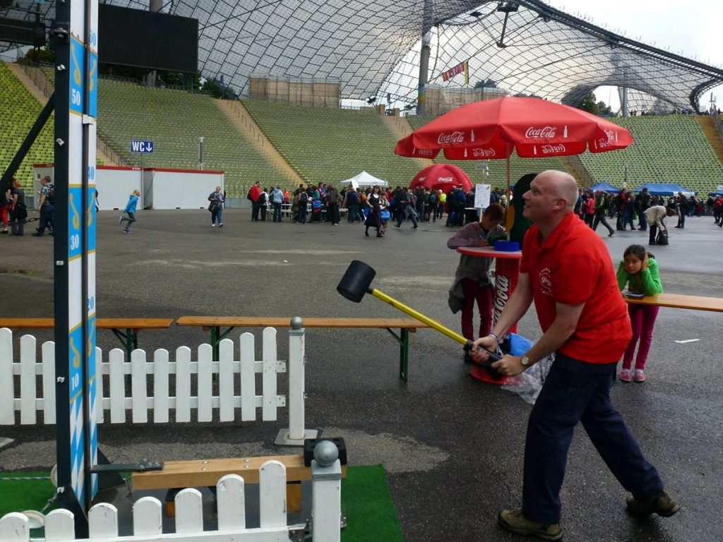 Read more about the article Events