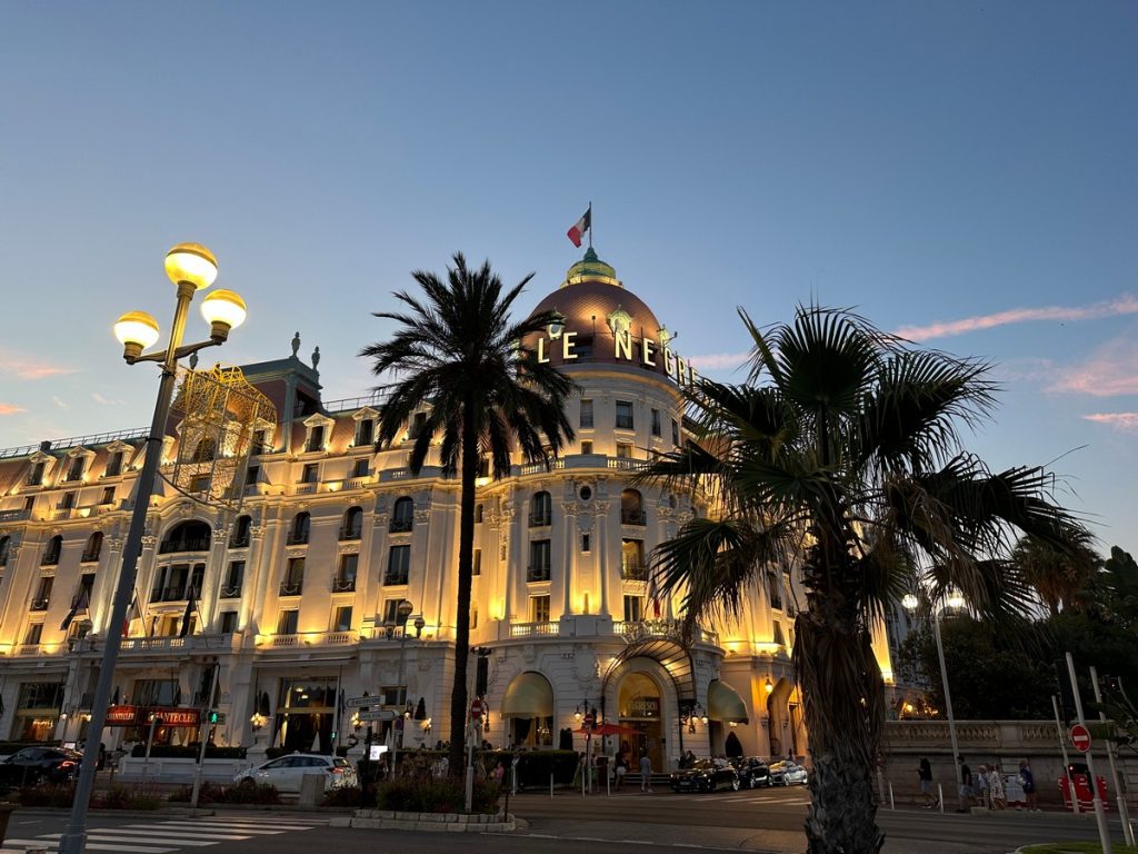 Read more about the article France 2024