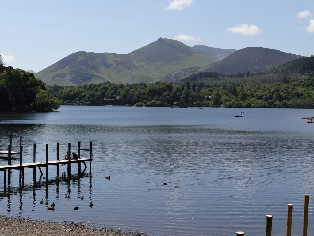 Read more about the article Lake District 2016