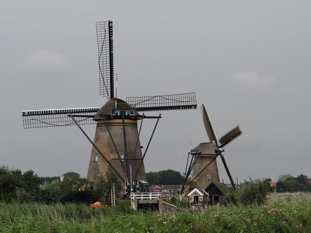 Netherlands 2014