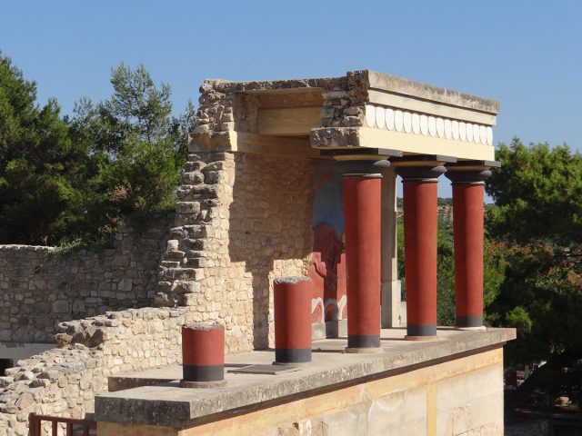 Crete 2022