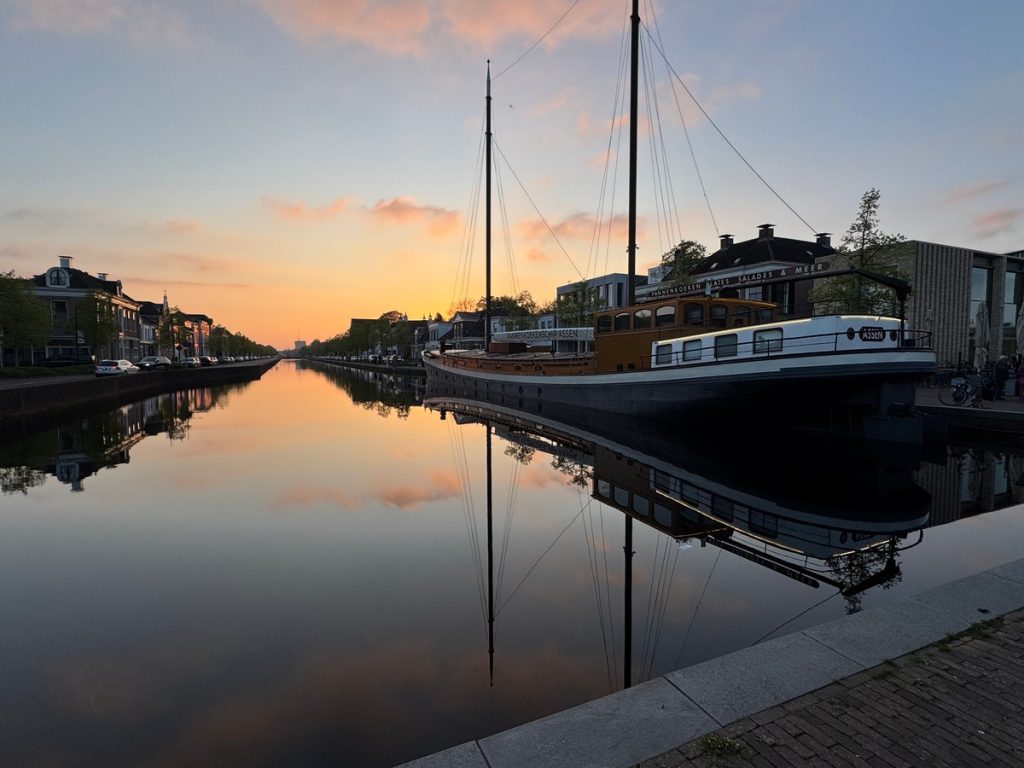 Read more about the article Netherlands 2025