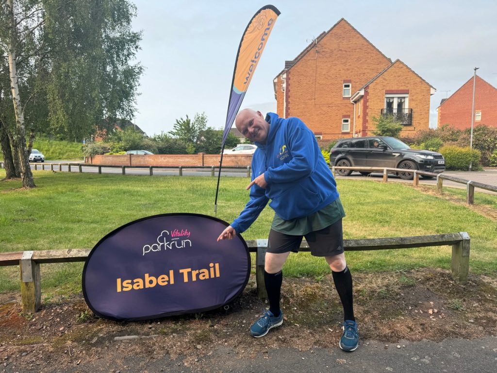 Read more about the article parkruns