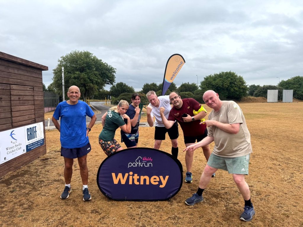 Read more about the article Witney