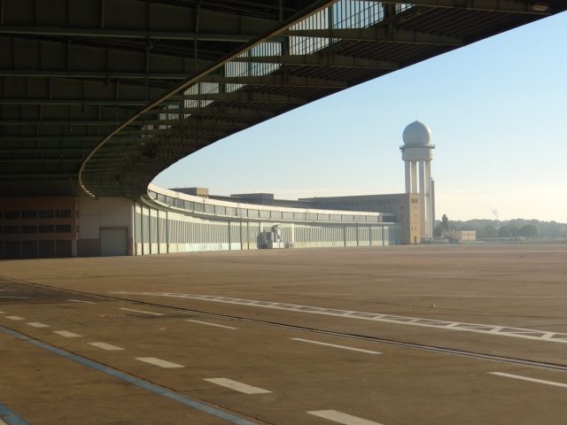 Berlin 2013
