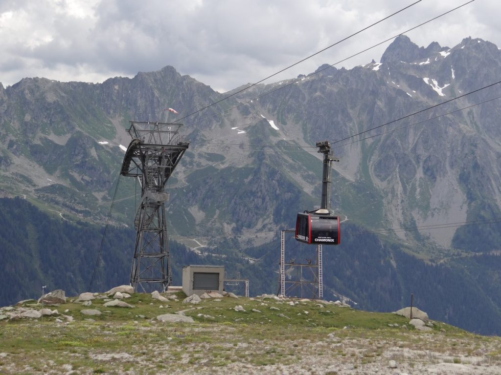 Read more about the article Chamonix 2016