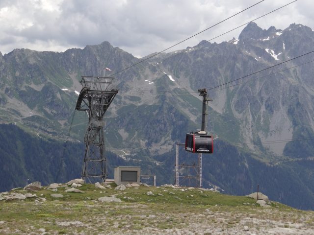Chamonix 2016