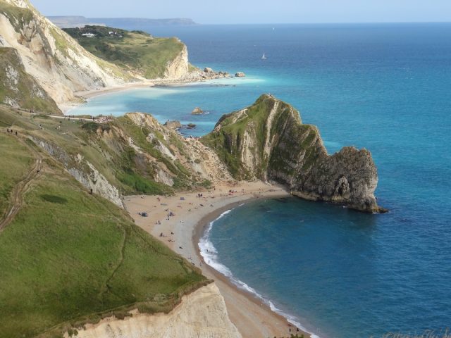 Dorset 2013