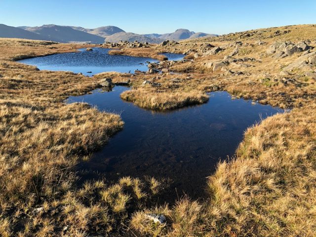 Lake District 2018