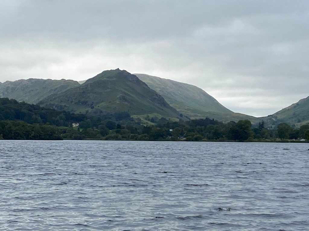 Read more about the article Lake District 2021