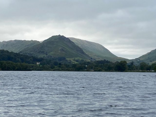 Lake District 2021