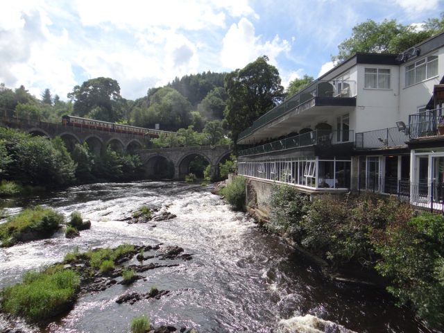 Llangollen 2016