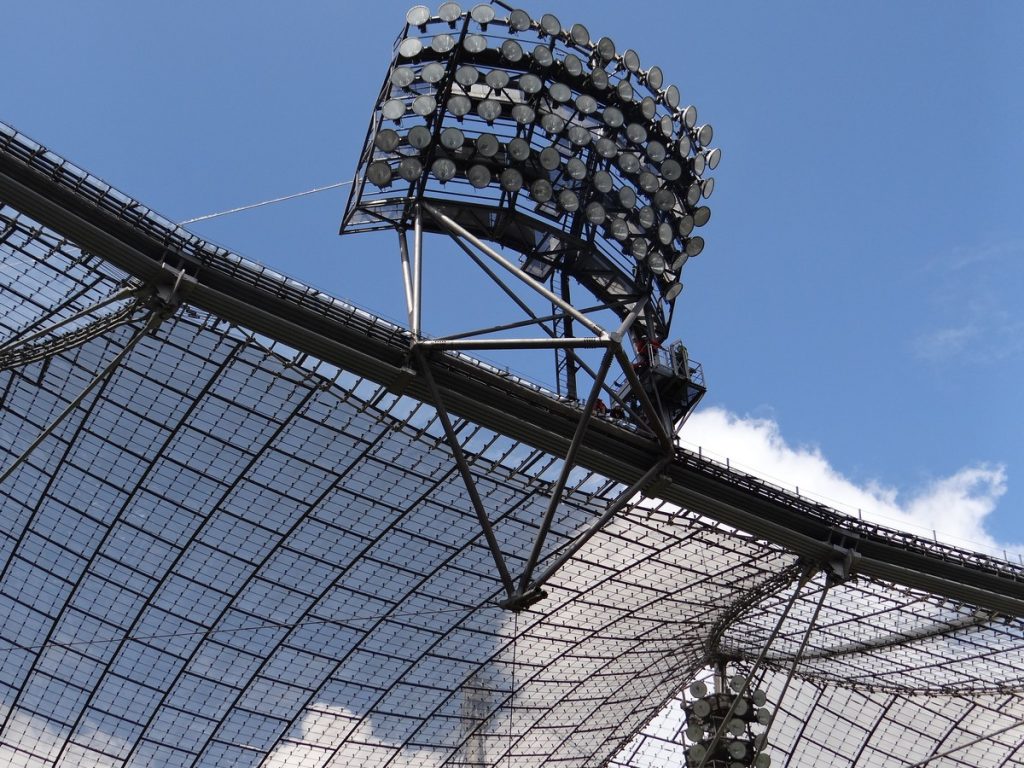 Read more about the article Munich 2014