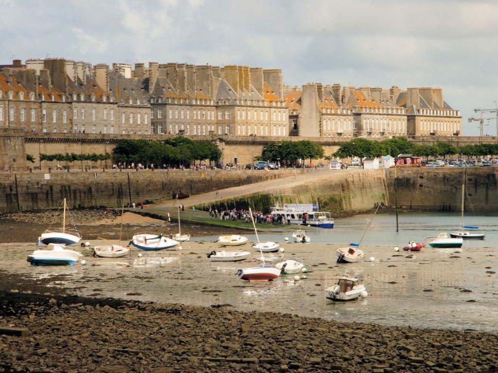 Read more about the article St Malo 2010