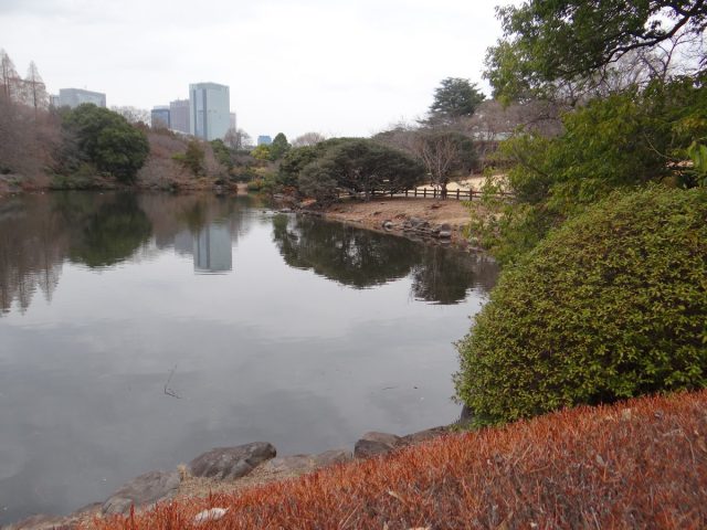 Tokyo 2018