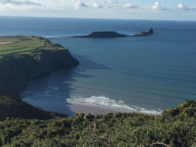 Wales 2016