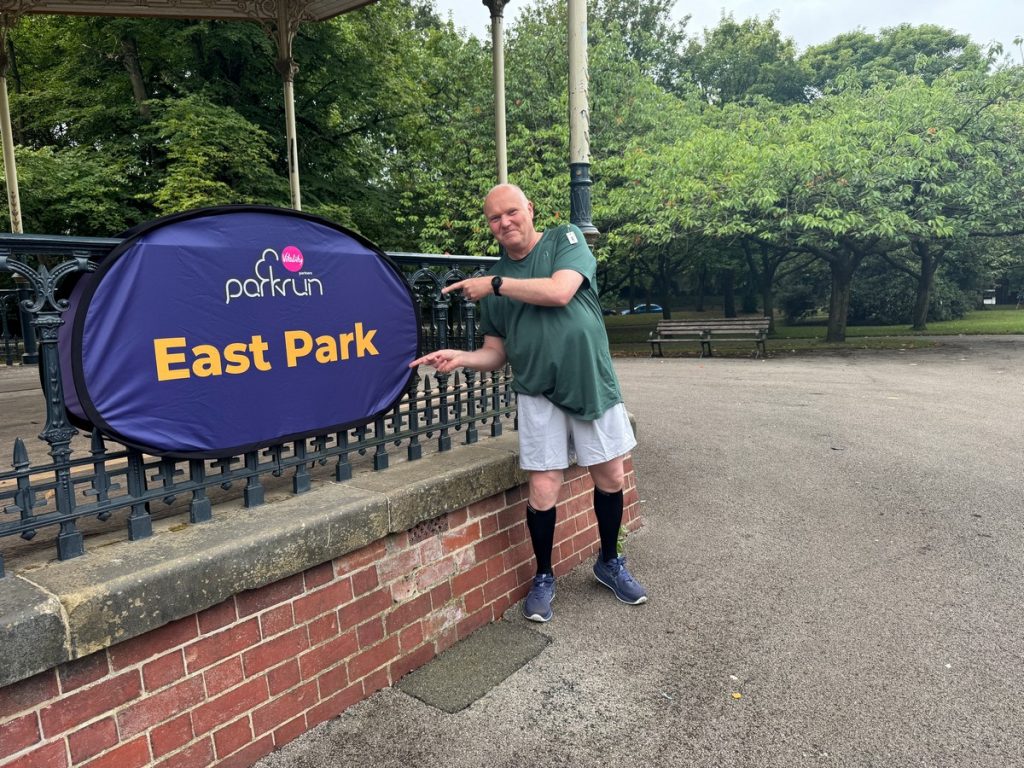 Read more about the article Milking it