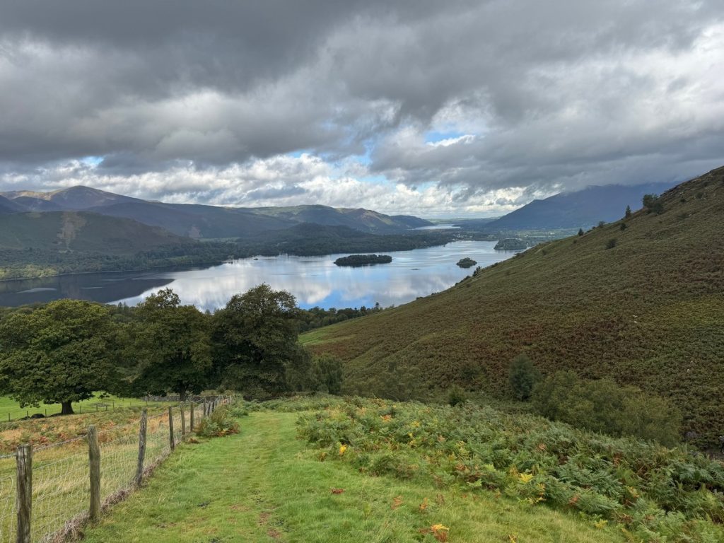 Read more about the article Lake District 2025