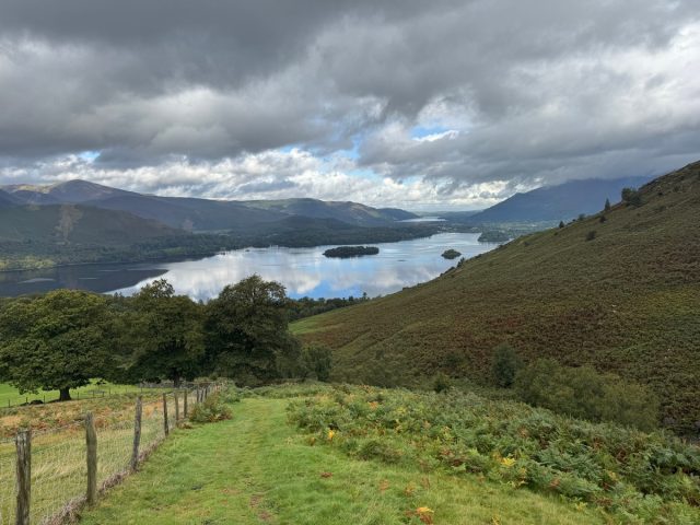 Lake District 2025