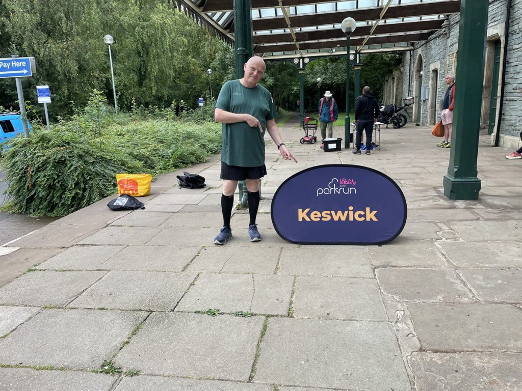 Read more about the article Keswick