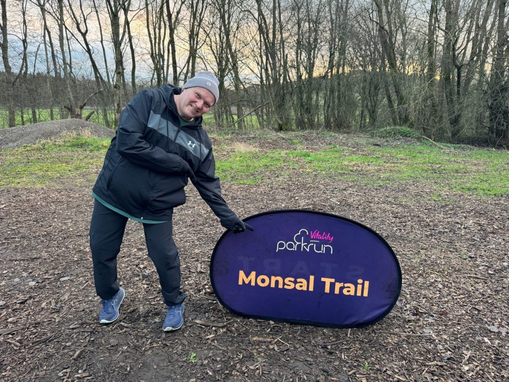 Read more about the article Monsal Trail